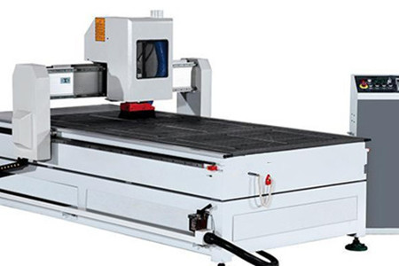 如何解決數(shù)控雕銑機(jī)粘刀問題？