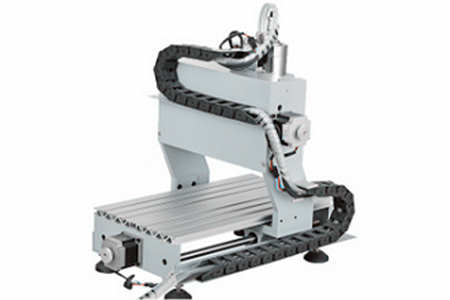 cnc小型雕銑機雕刻的類型有哪些？