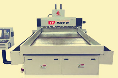 高速木工雕刻機(jī)價(jià)格相差太大是怎么回事？