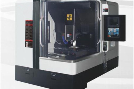 如何安裝數(shù)控雕銑機(jī)？