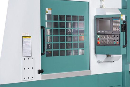 如何做好高速龍門銑的潤滑工作？