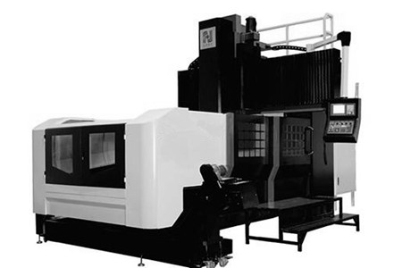 如何保證高速龍門銑的精確度？