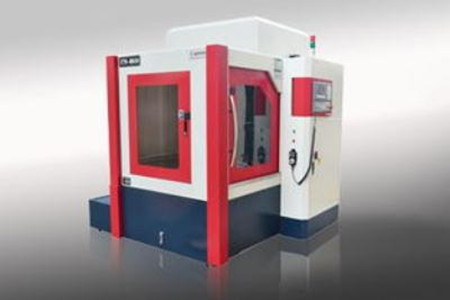 數(shù)控雕銑機使用前需做好哪些檢查？