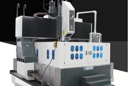 高速龍門銑如何使用工裝夾具？