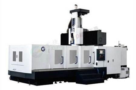 高速龍門銑加工速度異常該檢查哪些內(nèi)容?