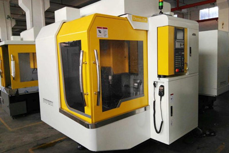 一臺數(shù)控雕銑機可以使用幾年？