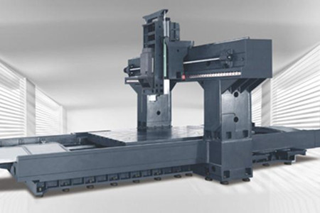 購買數(shù)控龍門高速銑需要注意哪些事項？