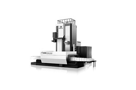 大型龍門(mén)銑