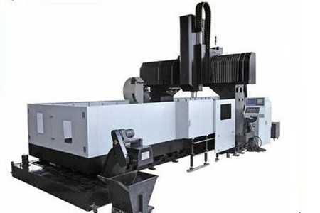 大型龍門銑操作時(shí)需要注意哪些事項(xiàng)？