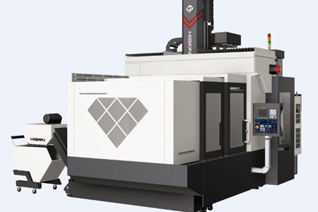 如何確定大型龍門銑的精度、規(guī)格和刀庫？