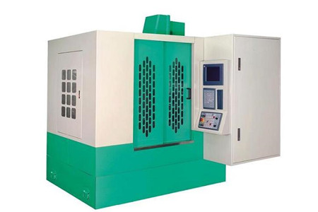 數(shù)控雕銑機(jī)常見(jiàn)故障及故障解決方法