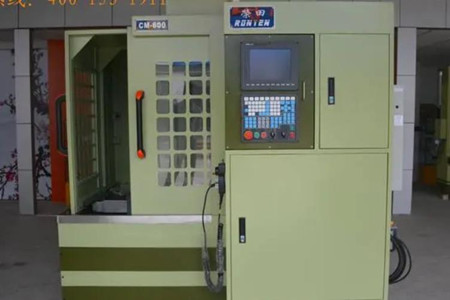 高精密雕銑機主軸維修前的準備工作有哪些？