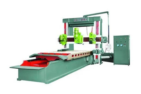 如何安全使用大型龍門銑？收藏這份建議！