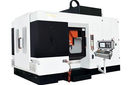 啟動高速龍門銑不僅僅是打開電源這么簡單！