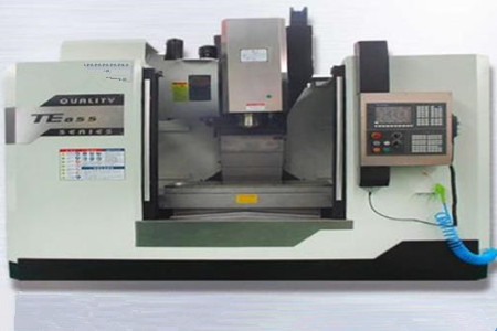 大型龍門(mén)雕銑機(jī)，大型工件批量定制加工利器！