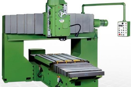 大型龍門(mén)銑多少錢(qián)？一帆數(shù)控為您解惑！