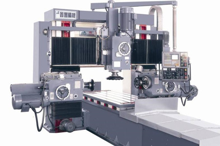 高速龍門銑保養(yǎng)千萬別再這么做了！