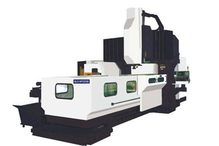 哪些因素會(huì)影響大型龍門銑的加工精度？