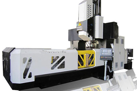 哪些因素會(huì)影響大型龍門銑的加工精度？