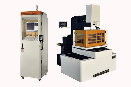 精密雕銑機(jī)多少錢一臺(tái)？一帆數(shù)控這樣說！