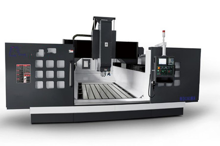 如何提高高速龍門(mén)銑加工精度？學(xué)會(huì)這幾招！