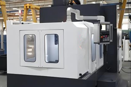 如何提高高速龍門(mén)銑加工精度？學(xué)會(huì)這幾招！