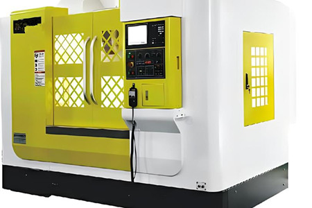 數(shù)控雕銑機(jī)是雕刻機(jī)成功“蛻變”的典型代表！