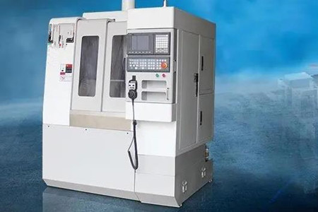 數(shù)控雕銑機(jī)是雕刻機(jī)成功“蛻變”的典型代表！