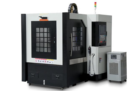 高精密雕銑機(jī)購(gòu)買五部曲，做到了就是買對(duì)了！