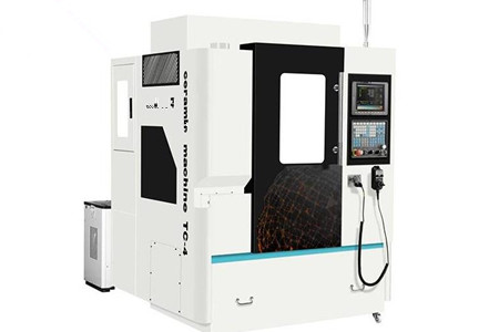 高精密雕銑機(jī)購(gòu)買五部曲，做到了就是買對(duì)了！