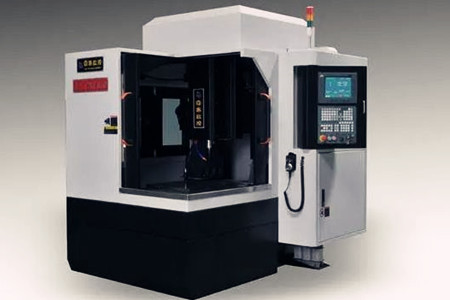 高精密雕銑機(jī)的持續(xù)創(chuàng)新，為制造業(yè)帶來更多可能！