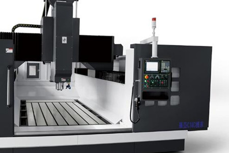 高速龍門銑選用哪種數(shù)控系統(tǒng)？這四點(diǎn)要考慮到！