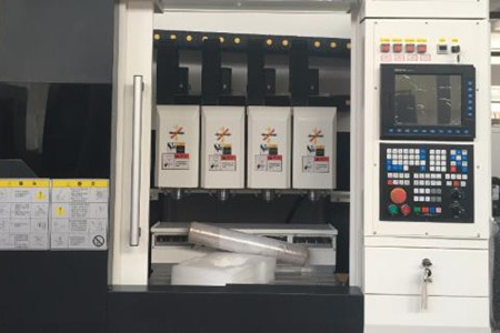 加工出現(xiàn)不良如何解決？數(shù)控雕銑機廠家說說看法！