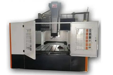 大型龍門銑配件廠家報價為何差距懸殊？原因如此！