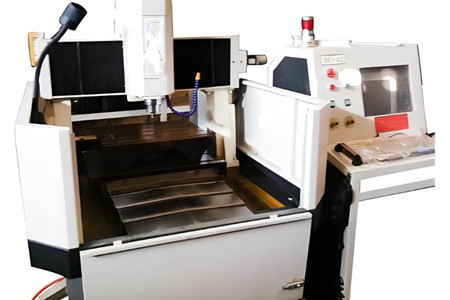 精密雕銑機(jī)購買六部曲，做到了就是買對了