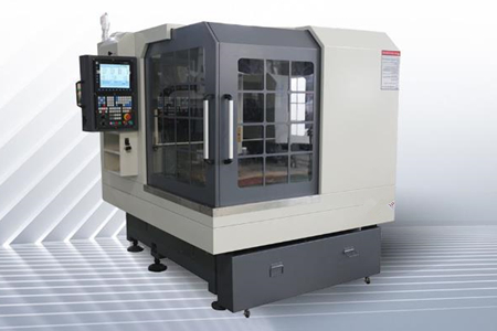 雕銑機與雕刻機在裝備、行程以及加工范圍上的區(qū)別 圖1