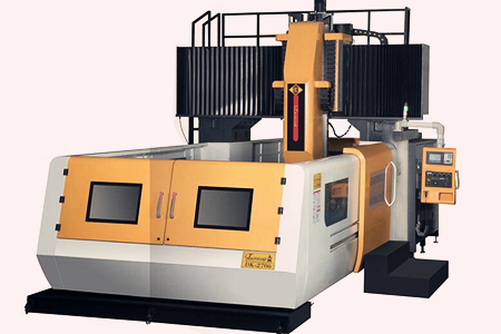 買二手?jǐn)?shù)控雕銑機(jī)劃算還是全新數(shù)控雕銑機(jī)劃算？ 圖1