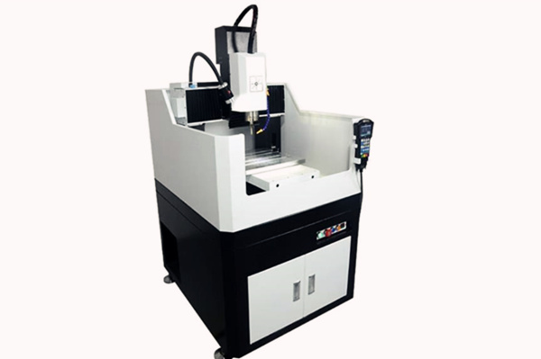 數(shù)控雕銑機(jī)如何操作？初學(xué)者操作指南！ 圖2