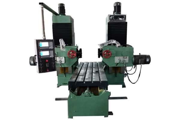 大型龍門(mén)銑銑削材料選擇與應(yīng)用，你想知道的都在這！ 圖1