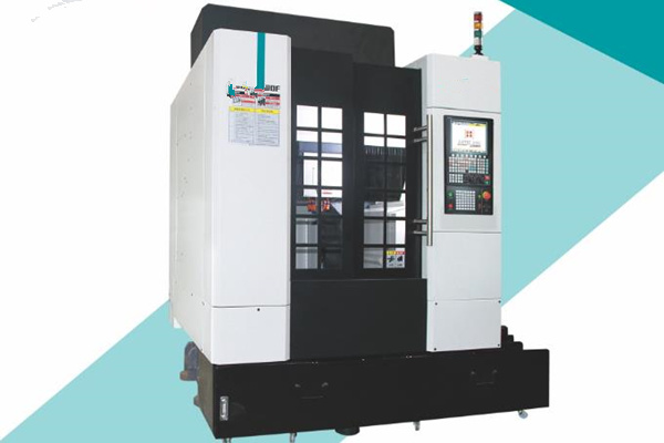 如何充分發(fā)揮數(shù)控雕銑機的加工能力？ 圖2