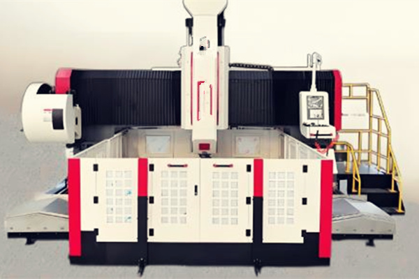 定期維護高速數(shù)控龍門銑能減少故障帶來的停工時間！ 圖2