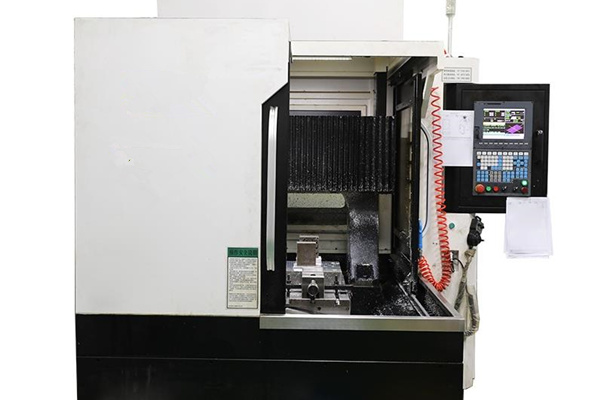 高速雕銑機的這些錯誤使用方式，你有過嗎？ 圖1