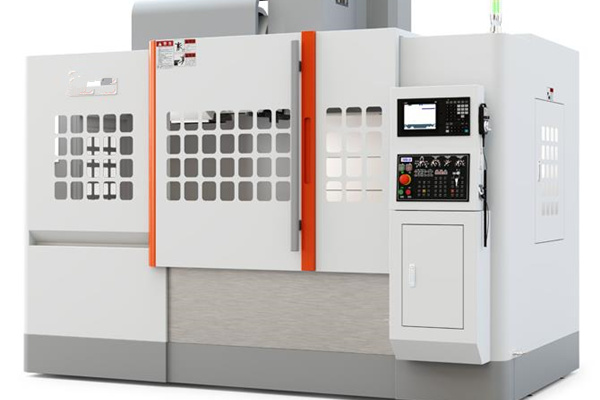 高速雕銑機的這些錯誤使用方式，你有過嗎？ 圖2