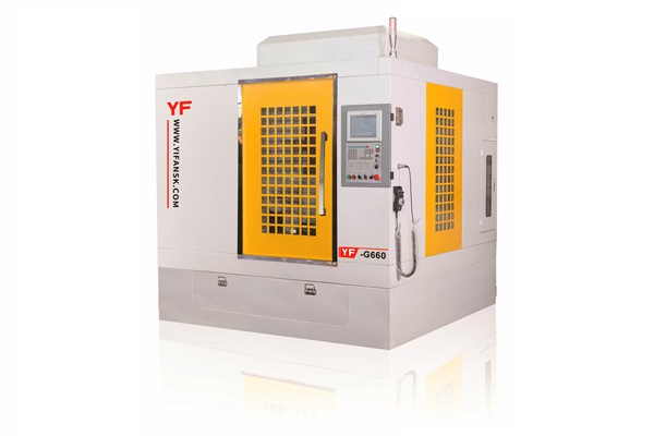 數(shù)控龍門高速銑的選材、工藝與應用全解析 圖1