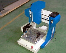 高速數(shù)控雕銑機有哪些系統(tǒng)功能