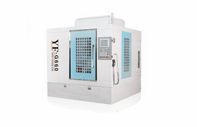 高速龍門銑主要有哪些類別？