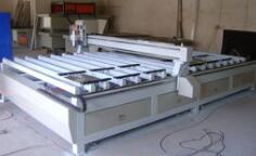 高速數(shù)控雕銑機(jī) 行業(yè)分析和運(yùn)動(dòng)系統(tǒng)功能