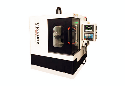 如何延長(zhǎng)高精密雕銑機(jī)的使用壽命?