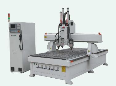 雕銑機(jī)的機(jī)械性能