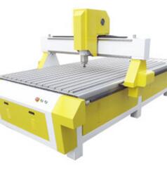 小型石墨雕銑機